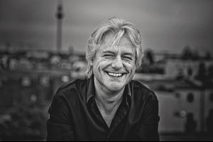 Jazz im Pferdestall mit dem Rolf Zielke Trio